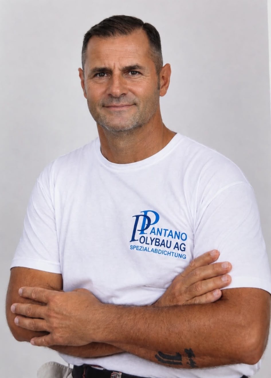Francesco Pantano
